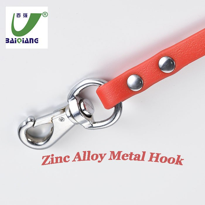 Heavy Duty Waterproof Stylish Pet Dog Running Training Leash Pet Harness Harness Dog with Metal Hook
