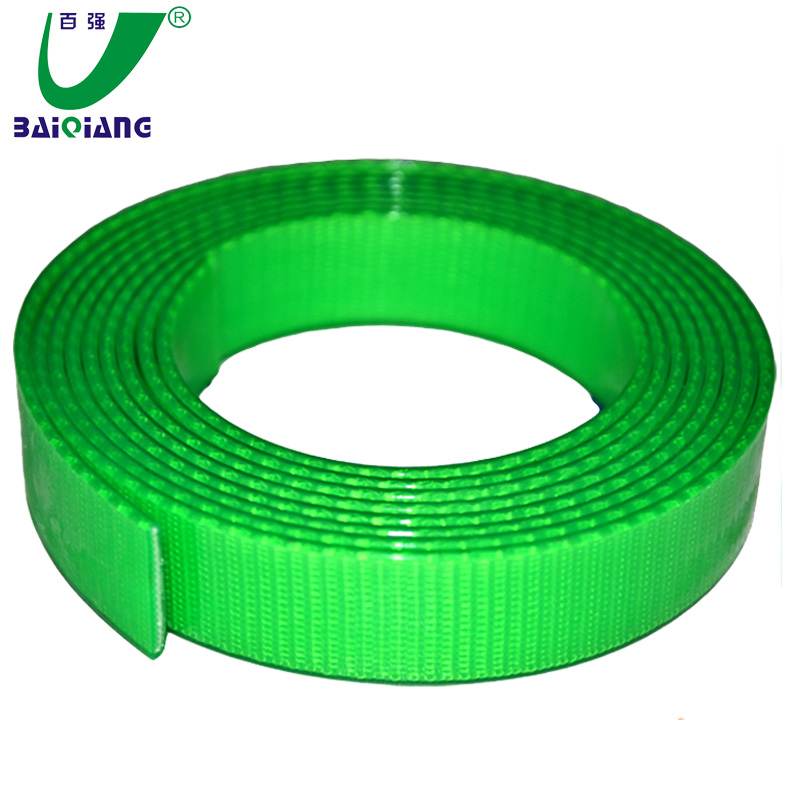 Factory Custom TPU Coated Nylon Webbing