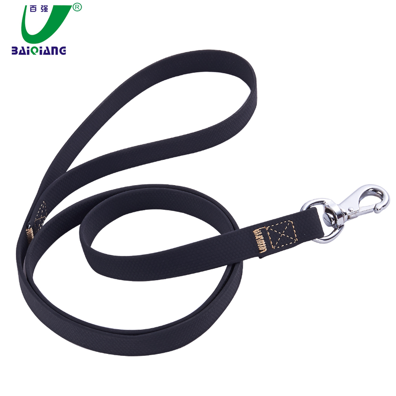 Fashion High Quality Multifunction PVC Nylon Dog Training Leash