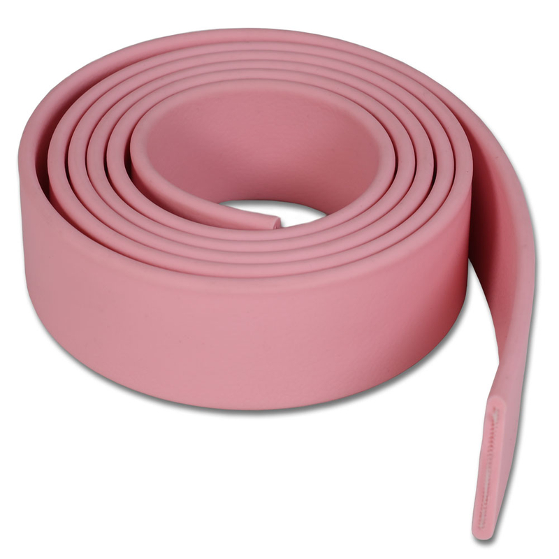 Custom Printing Pattern PVC Flexi Poly Coated Nylon Webbing for Collar Leash and Harness