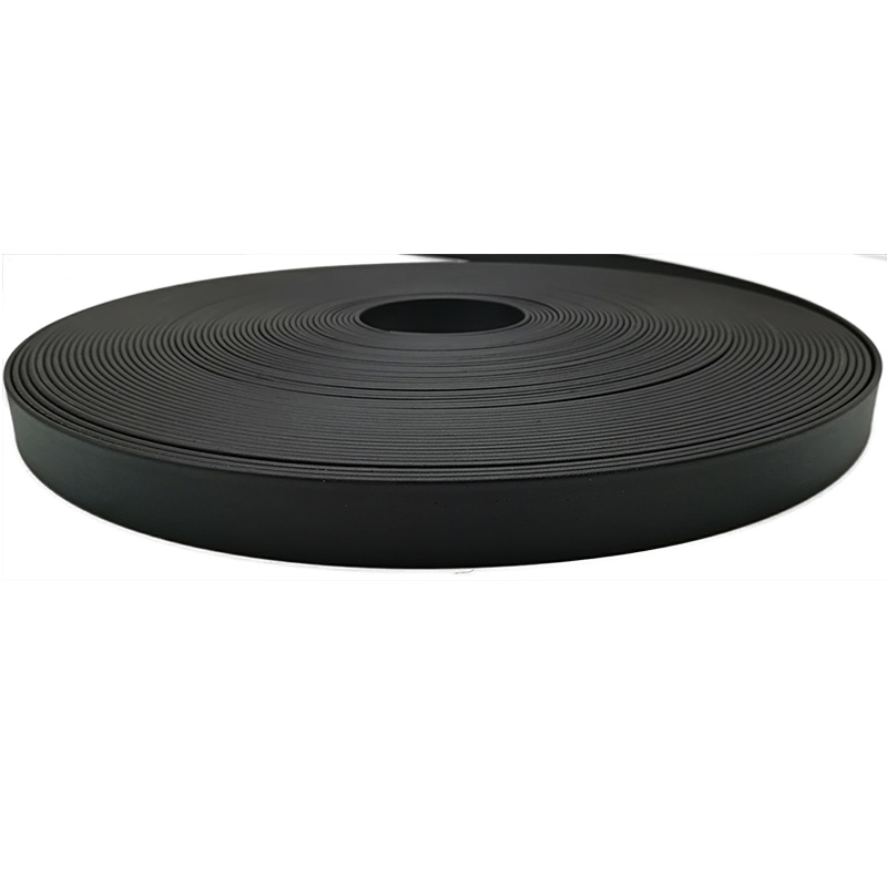 Manufacturers Australia PVC Coated Nylon Webbing for Horse Bridle