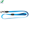 Private Label Sublimation Tactical Soft Pet Accessories Silicone Nylon Dog Leash