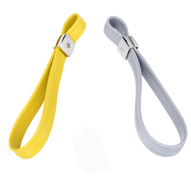 2017 Wholesale OEM Advertising Bus Coach Plastic Handle Grabs Train Hand Hold for Sale