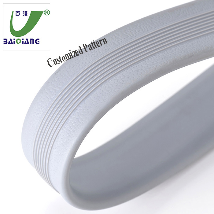PVC Coated Webbing Bus Hand Grip Handle