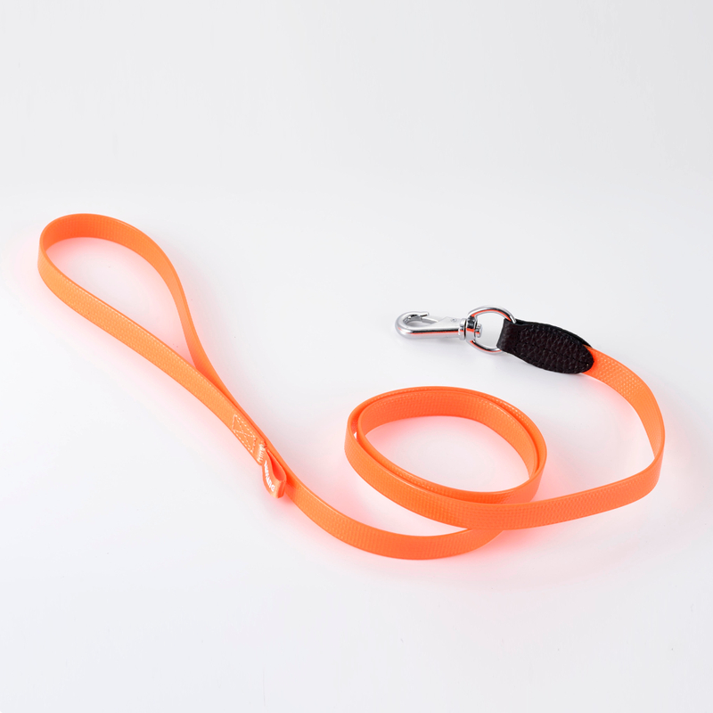 Hands Free Elastic Heavy Duty Dog Bike Leash Running Walking Training Strong Clip Pet Leash Leads