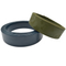 Wear-proof Camouflage TPU Coated Polyester Nylon Webbing Strap for Military Army Belt
