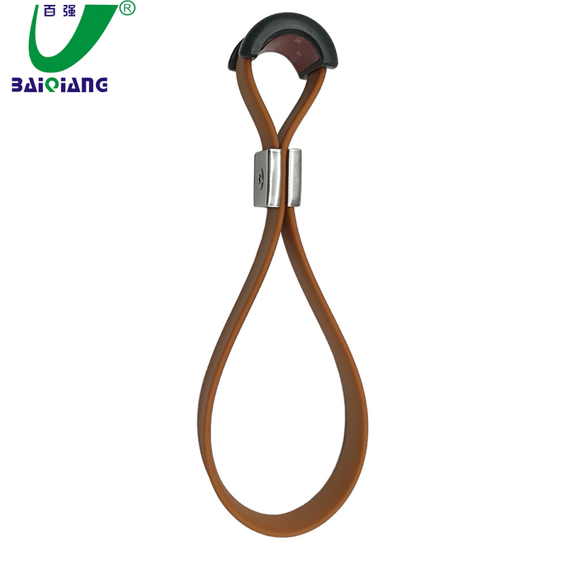 Customized Advertising Bus Subway Hand Holder Grip