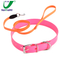 Polyurethane (TPU) Dog Collar or Cleanable Waterproof Dog Collars with PVC Pet Leads