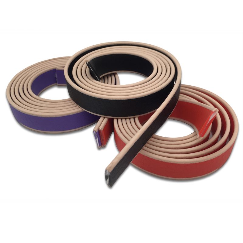 Custom Printing Pattern PVC Flexi Poly Coated Nylon Webbing for Collar Leash and Harness