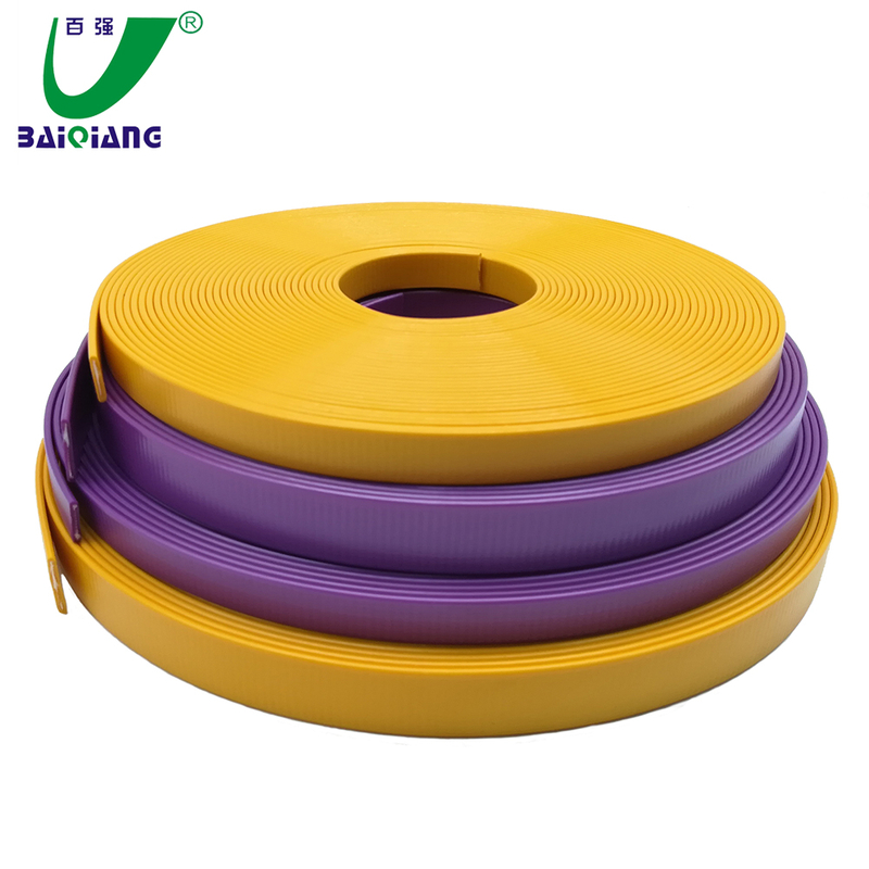 Manufacturers Australia PVC Coated Nylon Webbing for Horse Bridle