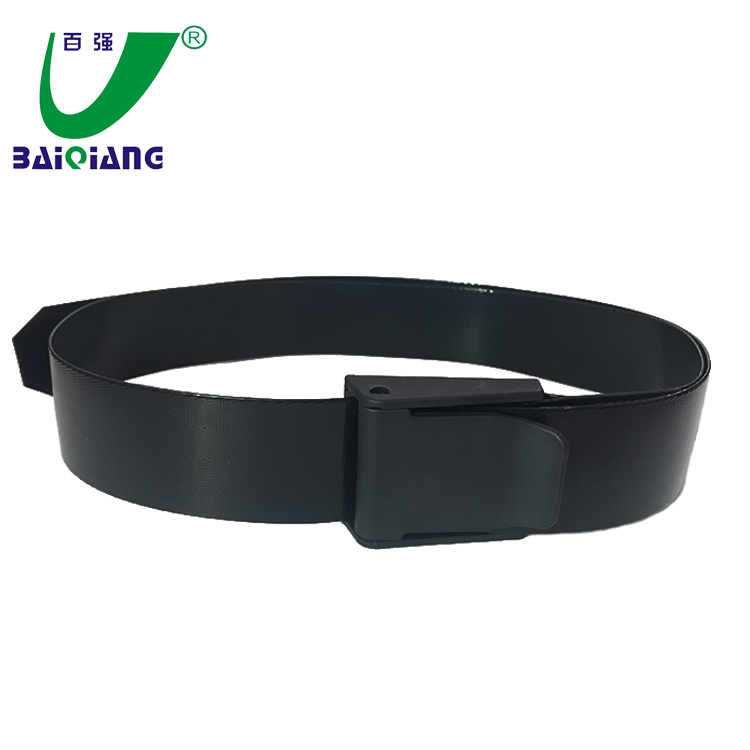 Plastic Buckle Medical Gait Belt