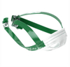 Custom Plastic Waterproof Soft Cup American Football Helmet Chin Strap