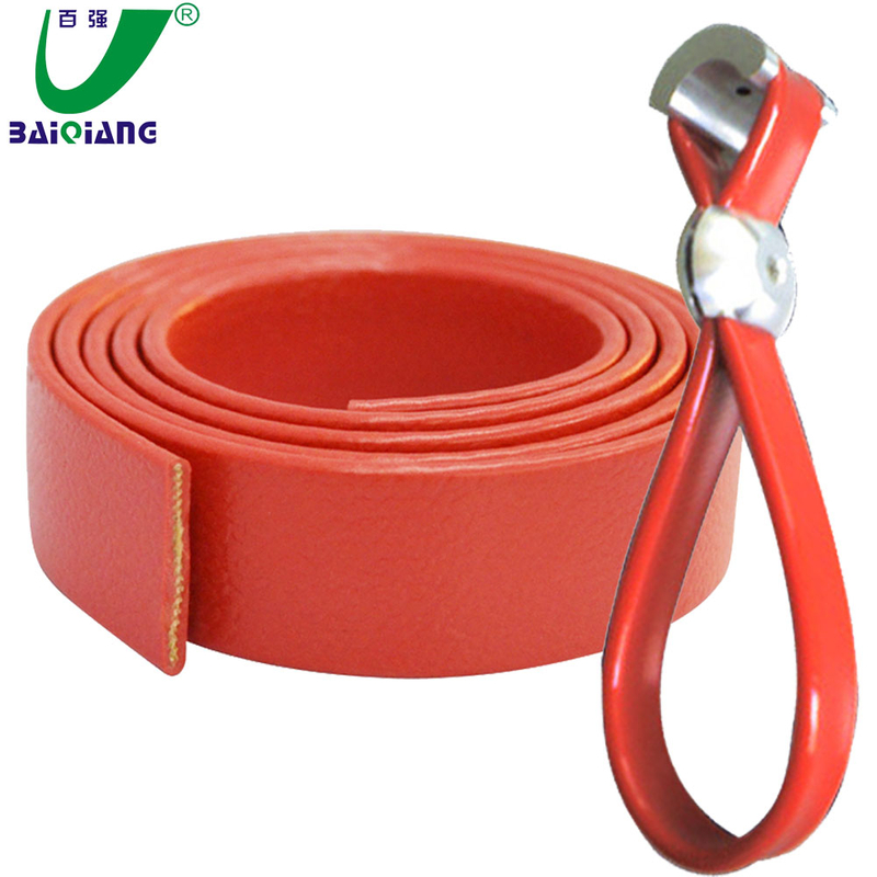 Multi Color Plastic Coated Webbing for Bus Grab Handle