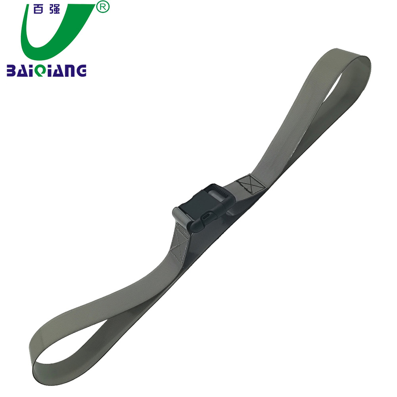 Chinese Manufacture High Strength TPU Medical Gait Belt