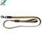 Private Label Sublimation Tactical Soft Pet Accessories Silicone Nylon Dog Leash