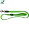 Large Sublimation Durable Luminous TPU Controlled Dog Training Collar Leashes for Dog