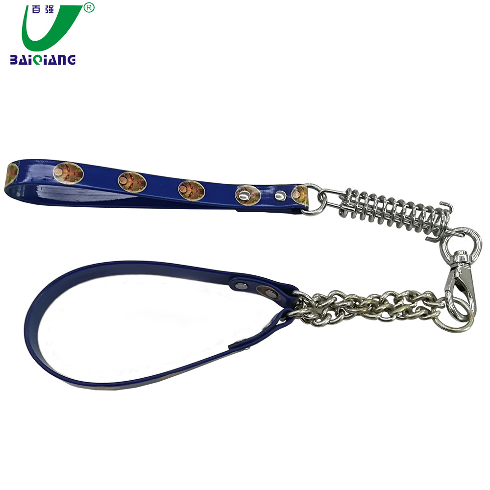 Stretch Wearable Sweetie Strong Cooling Polyurethane Dog Collars and Leashes