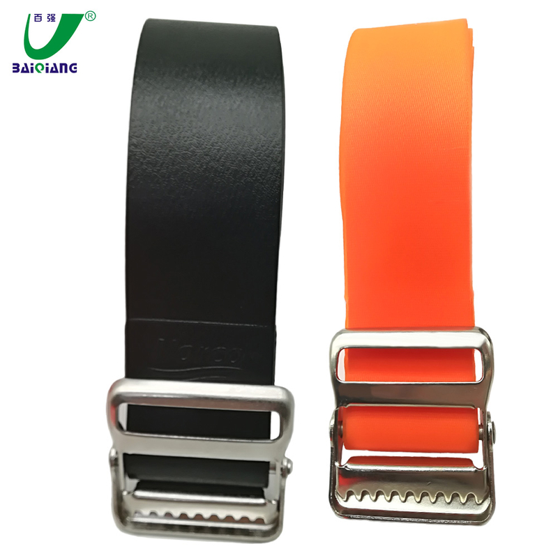 Poly Vinyl Lift Aid Belt Gait Belt Transfer Belt