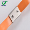 Fireproof New Design Advertising Oem Plastic Tpu Coated Webbing Metro Underground Subway Bus Seat Handle