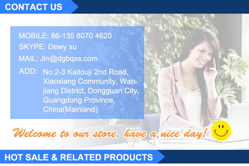 Contact US