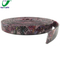 Fashionable Protective Shield TPU Coated Encapsulated Webbing For Pet Chain Leash