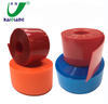 Waterproof TPU Coated Nylon Webbing used for life saving belt and communal facilities and model clothes