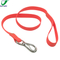Orange Natural Rubber Plastic Silicone Dog Collar Heat Transfer Pet Leash