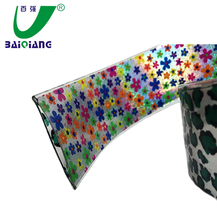 Super Quality Newest Skidproof TPU or PVC Strips Rubber Plastic Shoe Strap Roll for Making Shoes