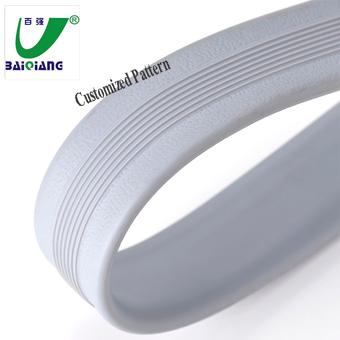 Factory OEM Plastic City Bus Safe Safety Grab Handles Bus/Ring with CE