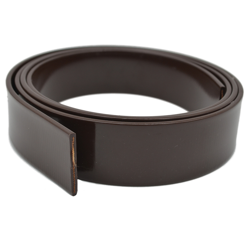 China Facitory Custom Wear-proof Camo TPU Coated Nylon Webbing Belt for Tactical Belt