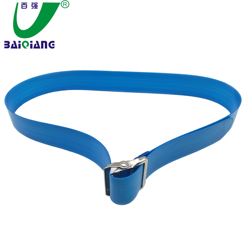 Hot Sale TPU Plastic Custom Nursing Gait Belt