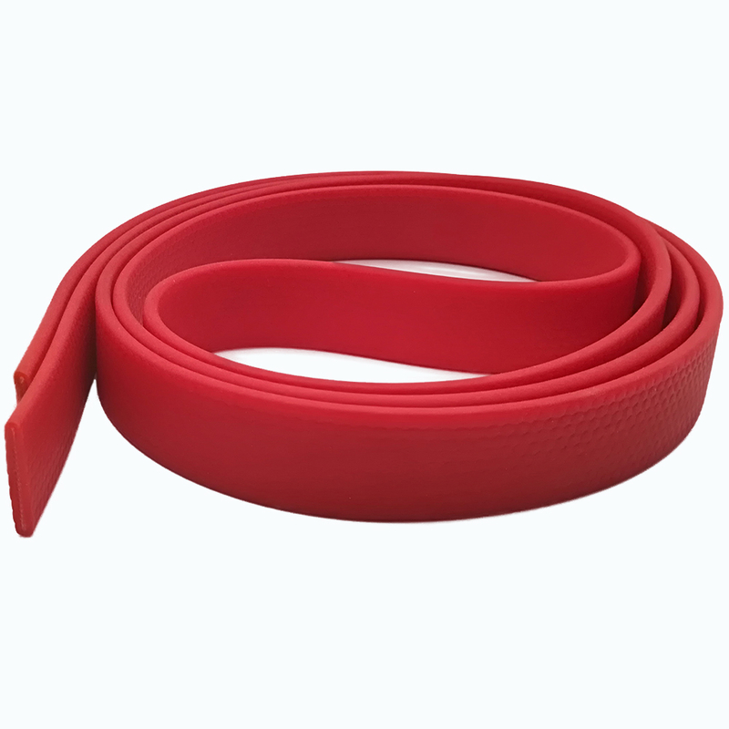 Yellow Fashion Water-Resistant TPU PVC Coated Webbing for Medical Environments 