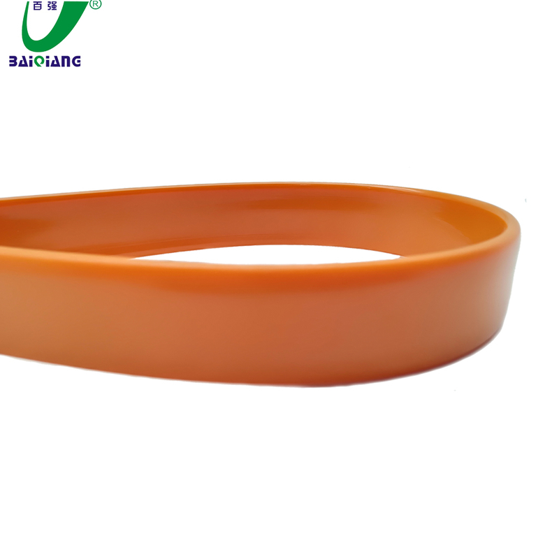 Factory Price Safety Stylish ODM OEM Plastic TPU Car Subway Bus Handle