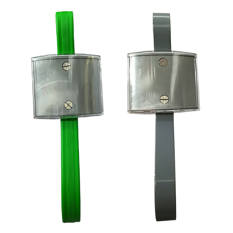 2017 Wholesale OEM Advertising Bus Coach Plastic Handle Grabs Train Hand Hold for Sale