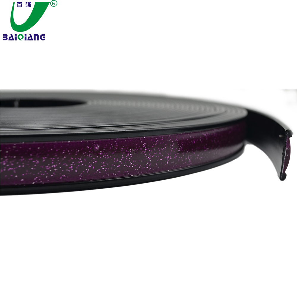 Fashion Washable Polyurethane Coated Impregnated Webbing For Dog Collar Leash Dog Accessories