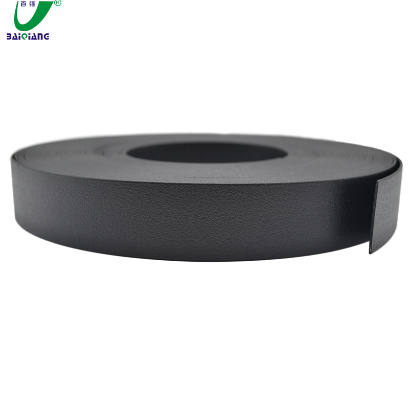 25mm PVC/TPU Coated Nylon Polyester Webbing Strap for TSA Travel Luggage Bag Strap Suitcase Belt