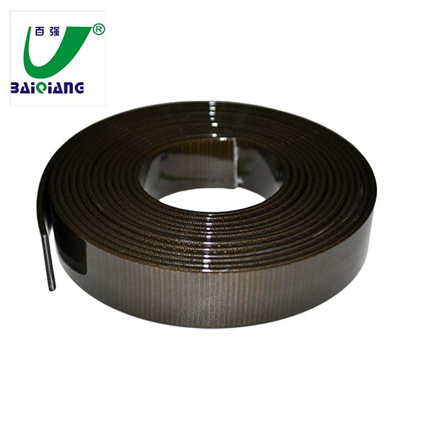 Factory Wholesale TPU Coated Nylon Dog Collar Webbing Nylon Dog Leash Material for Pet Collar