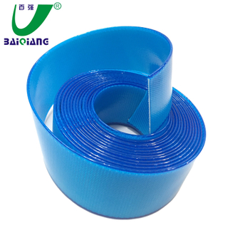 Factory Custom Design Glossy Finish TPU Coated Nylon Webbing