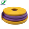 2 Inch Nylon Webbing High Tensile Strength TPU Recycled Polyester Webbing for Harness