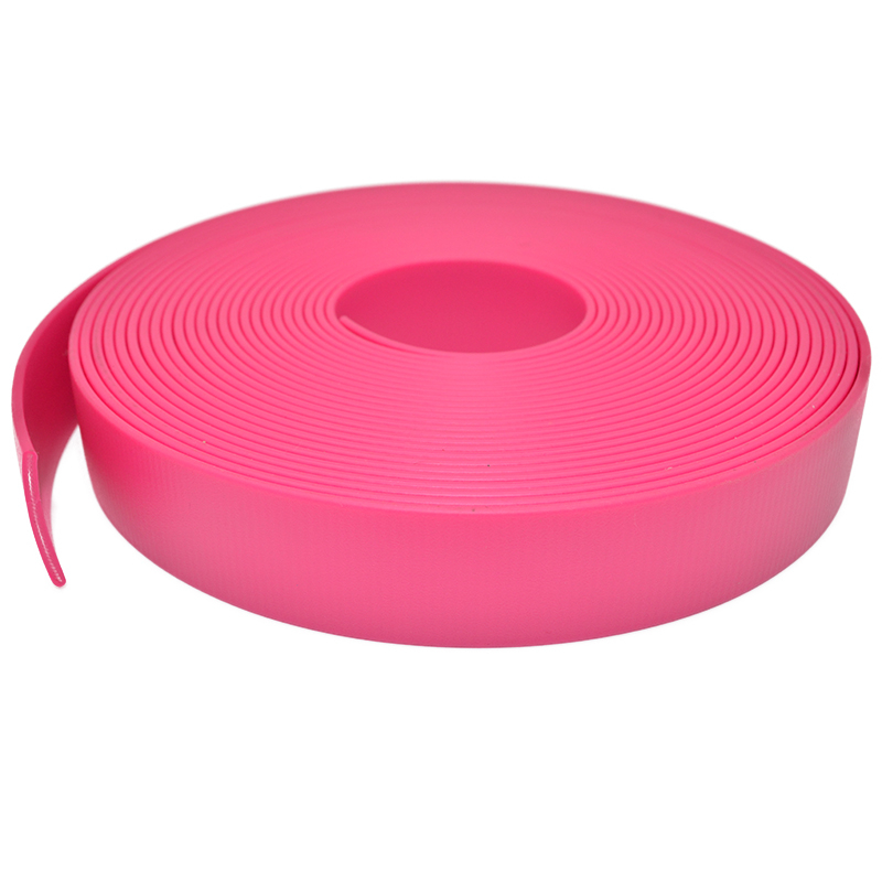 Flex Poly Coated Nylon Strap for Poly dog leash and collar