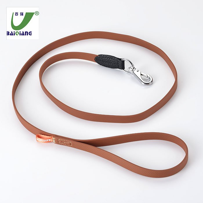 Heavy Duty Waterproof Stylish Pet Dog Running Training Leash Pet Harness Harness Dog with Metal Hook