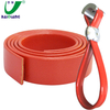 TPU Flame Retardant Resistant Urethane Coated Webbing for Subway Handles or Bus Handles