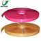 Factory Wholesale High Quality Waterproof Decorative Reinforced Patterned PVC Coated Polyester Webbing