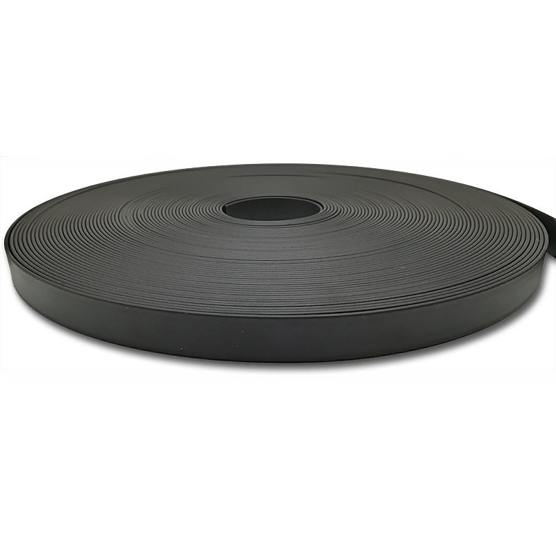 Manufacturers Australia PVC Coated Nylon Webbing for Horse Bridle