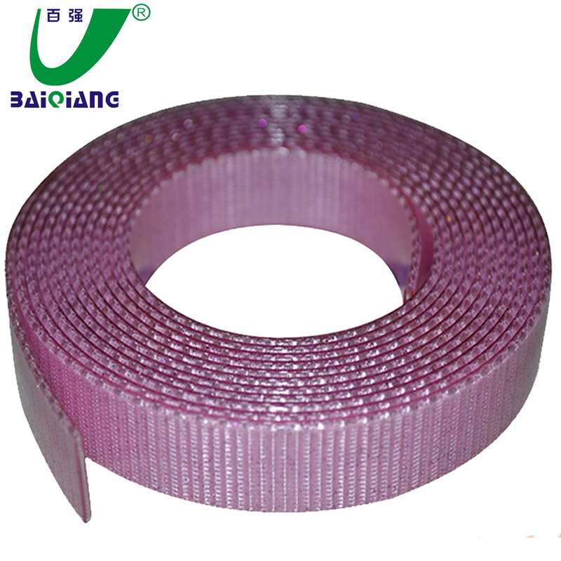 Waterproof Webbing Coated TPU Dongguan Plastic Webbing Bags Collar