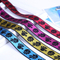 Fire Resistance White 20mm and 3/4 Inch Recycled Knitted Elastic Sofa Pet Nylon Webbing