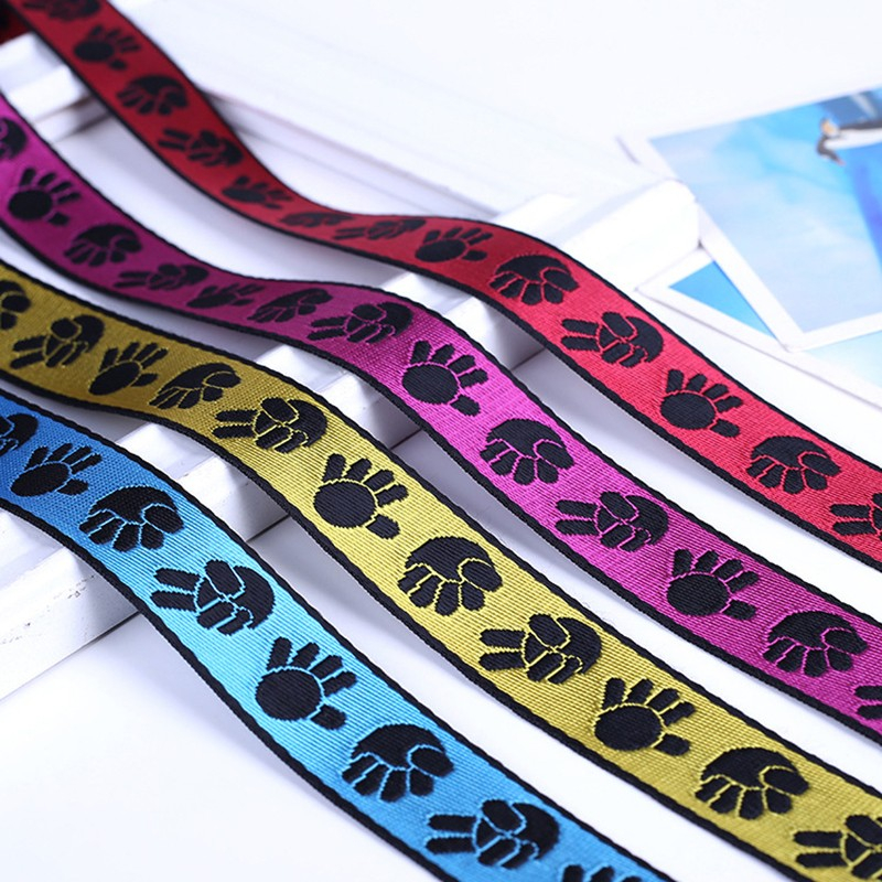 Fire Resistance White 20mm and 3/4 Inch Recycled Knitted Elastic Sofa Pet Nylon Webbing
