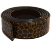 Waterproof Plastic Coated TPU Camo Nylon Polyester Webbing