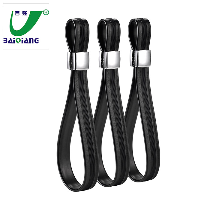 2017 Wholesale OEM Advertising Bus Coach Plastic Handle Grabs Train Hand Hold for Sale