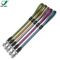 Wholesale Hunting Dog Supplies Waterproof PVC Rubber Logo Nylon Pet Dog Head Collar